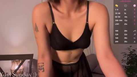 Mira  online show from March 8, 6:55 pm