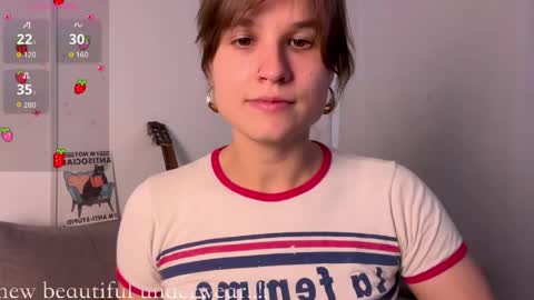 Mira  online show from April 10, 7:40 pm