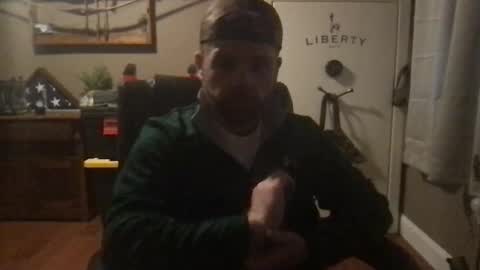 buckwild69204 online show from December 29, 9:09 pm