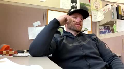 buckwild69204 online show from January 3, 3:55 pm