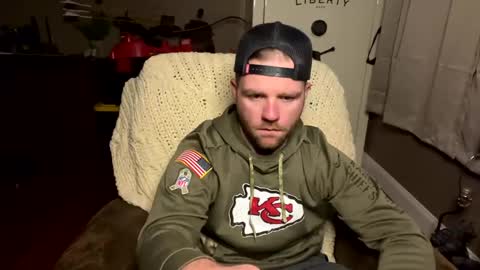 buckwild69204 online show from January 26, 2:14 am