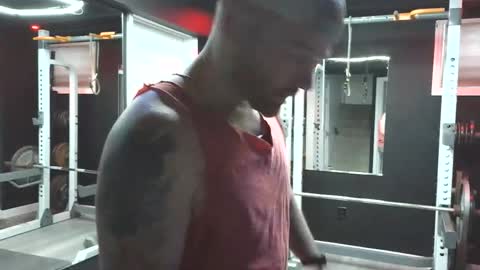 buckwild69204 online show from February 19, 10:09 pm