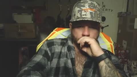 buckwild69204 online show from December 22, 12:40 am