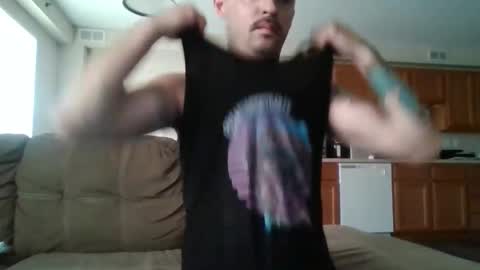 Snapshot of bud42o chatting on October 18, 2:51 pm Bud42o online show from October 18, 2:51 pm