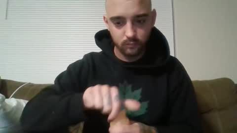 Bud42o online show from December 15, 12:15 am