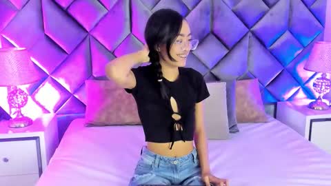 Buda y Cataleya online show from February 6, 3:04 pm