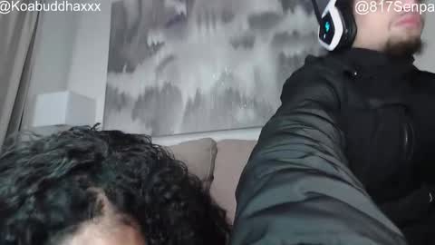 Snapshot of buddhax chatting on November 4, 7:18 am Koa  Kobe  online show from November 4, 7:18 am