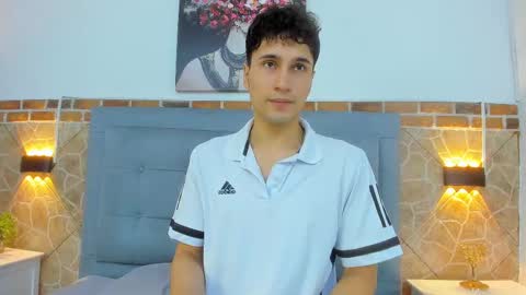 Snapshot of buddy_whitte chatting on March 4, 11:19 am Buddy Whitte online show from March 4, 11:19 am