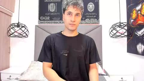 Snapshot of buddy_whitte chatting on November 11, 11:54 am Buddy Whitte online show from November 11, 11:54 am