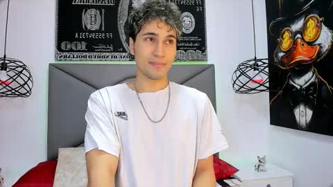 Buddy Whitte online show from December 20, 12:12 pm