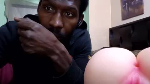 buddylovex online show from November 20, 11:37 pm