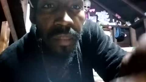 buddylovex online show from May 21, 9:27 am