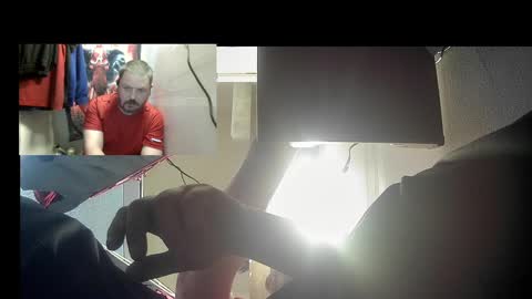 Snapshot of budsonly33 chatting on January 27, 4:54 pm budsonly33 online show from January 27, 4:54 pm