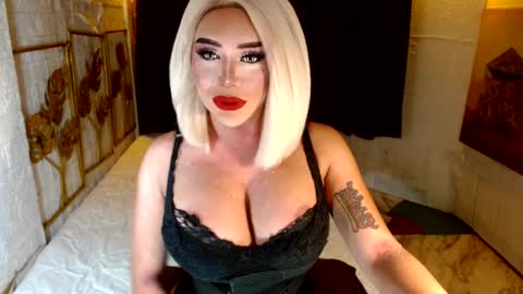 Lucienne online show from September 10, 9:20 am