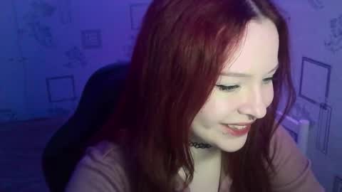 buffy_wow online show from February 20, 1:22 pm