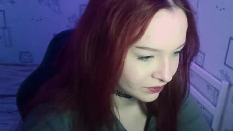 buffy_wow online show from February 23, 12:46 pm