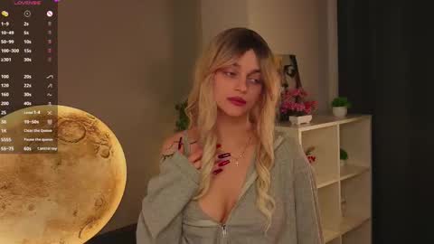 buffycabler online show from December 22, 8:28 pm