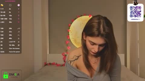 buffycabler online show from February 2, 7:01 pm