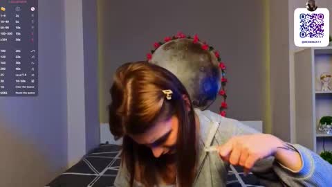 buffycabler online show from February 26, 7:24 pm