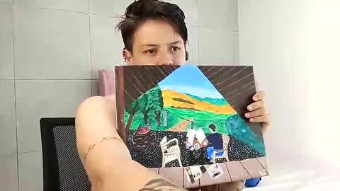 Snapshot of bug2025 chatting on October 7, 3:14 am bug2025 online show from October 7, 3:14 am