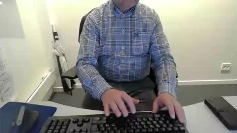 buggemann online show from November 6, 6:14 am