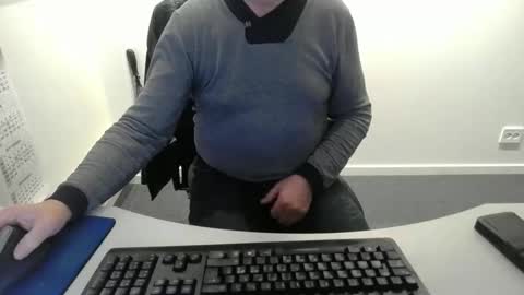 buggemann online show from December 1, 3:55 am