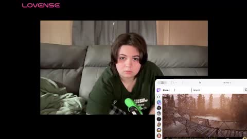 Snapshot of bugsanddaze chatting on July 6, 3:25 pm bugsanddaze online show from July 6, 3:25 pm