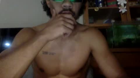 Snapshot of bulaboy27 chatting on January 11, 9:57 am meaty man online show from January 11, 9:57 am