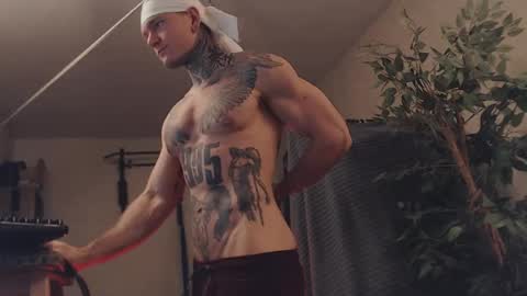 Dmitriy  online show from February 28, 11:56 pm