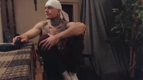 Dmitriy  online show from March 6, 8:59 pm