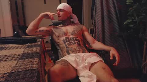 Dmitriy  online show from March 7, 2:04 am