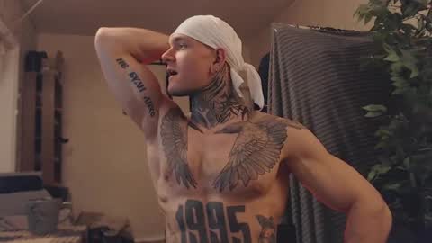 Dmitriy  online show from March 9, 7:37 pm