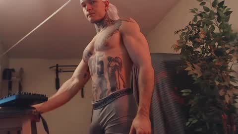 Dmitriy  online show from March 11, 6:41 pm