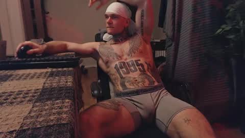 Dmitriy  online show from March 12, 2:20 am