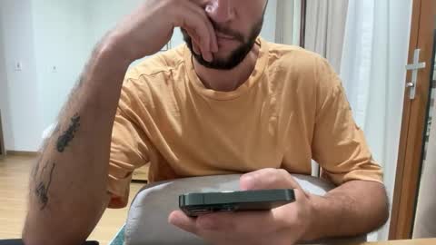 bulavkin_ online show from March 1, 8:16 am