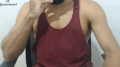 buldgeinboxer online show from November 22, 7:57 pm