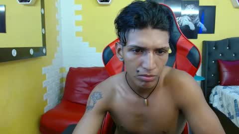 bull_cam online show from September 14, 6:40 pm