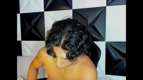 bull_cam online show from September 20, 6:09 pm