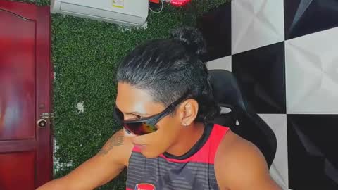 bull_cam online show from September 29, 6:35 pm