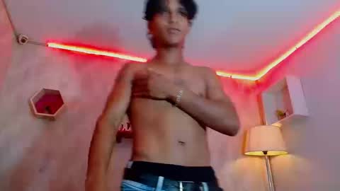 bull_cam online show from October 18, 6:30 pm