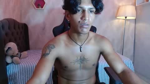 bull_cam online show from October 25, 3:29 pm