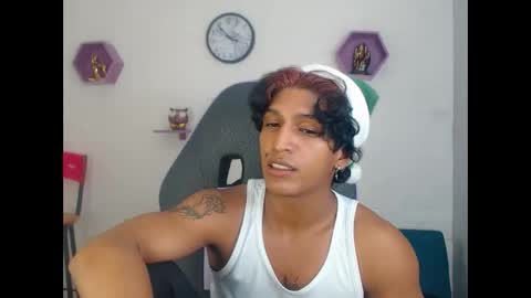 bull_cam online show from December 14, 2:17 am