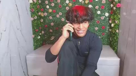 bull_cam online show from December 21, 6:48 pm