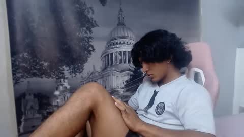 bull_cam online show from March 8, 4:49 am