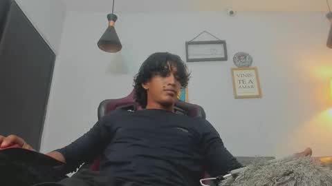 bull_cam online show from March 13, 3:13 am