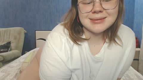 Snapshot of bull_cock_ chatting on December 1, 8:09 pm Eva 22 and Anton 24 PVT IS OPENED 60min online show from December 1, 8:09 pm