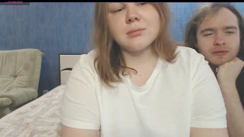 Snapshot of bull_cock_ chatting on January 2, 9:43 am Eva 22 and Anton 24 PVT IS OPENED 60min online show from January 2, 9:43 am