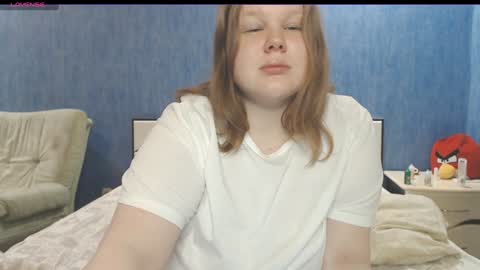 Snapshot of bull_cock_ chatting on January 9, 12:09 pm Eva 22 and Anton 24 PVT IS OPENED 60min online show from January 9, 12:09 pm