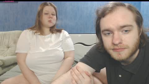 Snapshot of bull_cock_ chatting on January 12, 11:50 am Eva 22 and Anton 24 PVT IS OPENED 60min online show from January 12, 11:50 am