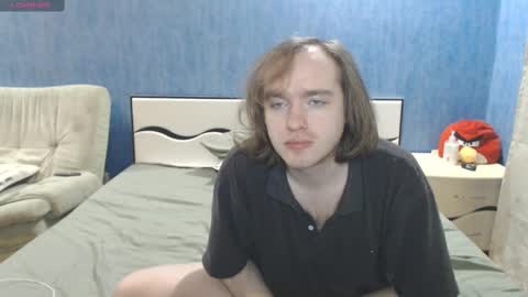 Snapshot of bull_cock_ chatting on March 11, 2:40 pm Eva 22 and Anton 24 PVT IS OPENED 60min online show from March 11, 2:40 pm